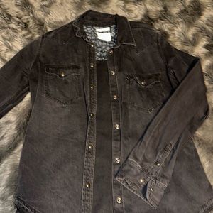 American eagle jacket